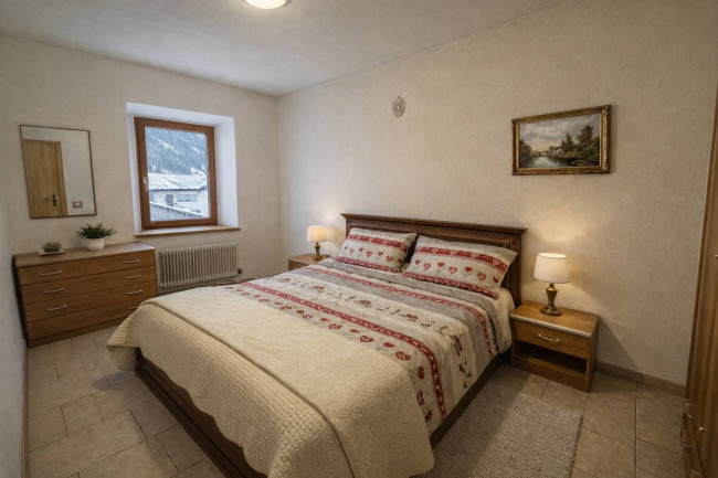 Appartamento in vendita a Auronzo di Cadore