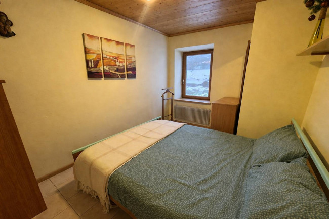 Appartamento in vendita a Auronzo di Cadore