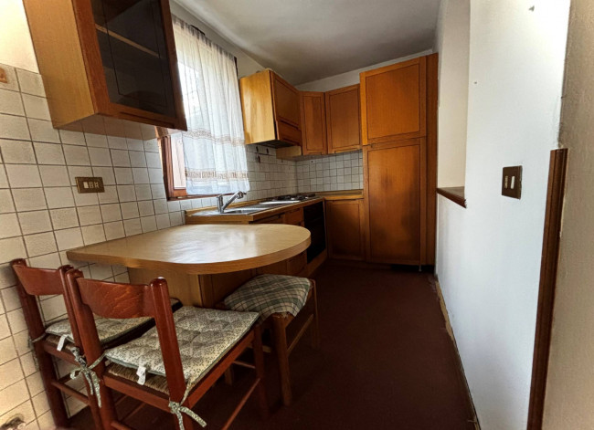 Porzione di Casa in vendita a Belluno