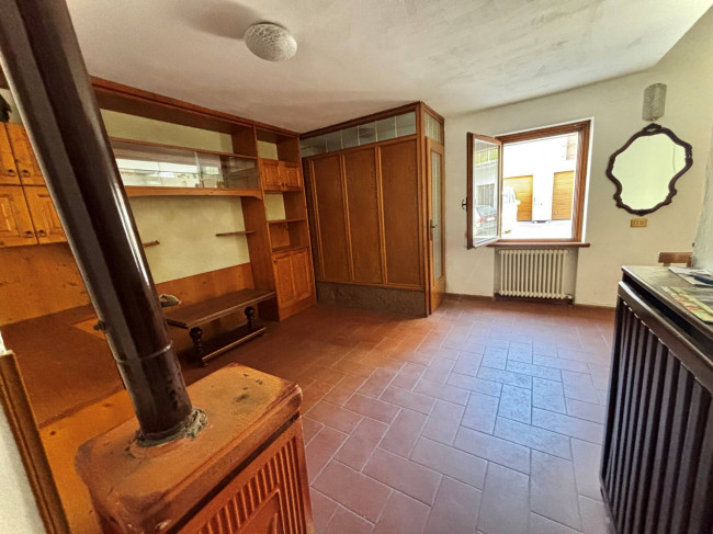 Porzione di Casa in vendita a Belluno