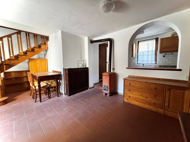 Porzione di Casa in vendita a Belluno