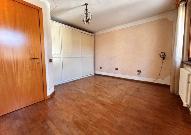 Porzione di Casa in vendita a Belluno