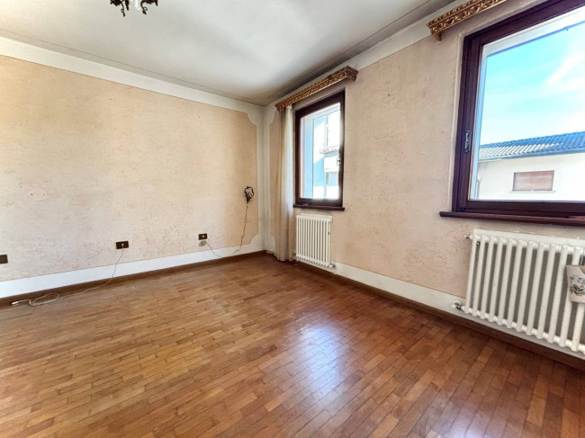 Porzione di Casa in vendita a Belluno