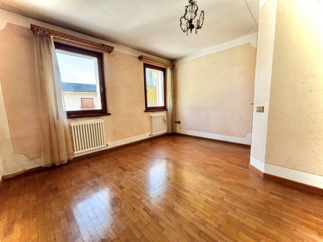 Porzione di Casa in vendita a Belluno