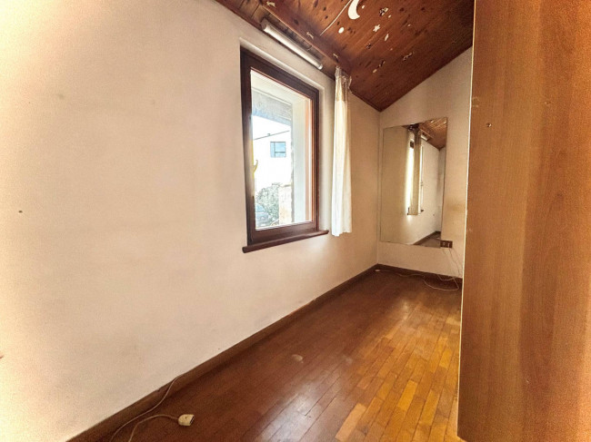 Porzione di Casa in vendita a Belluno