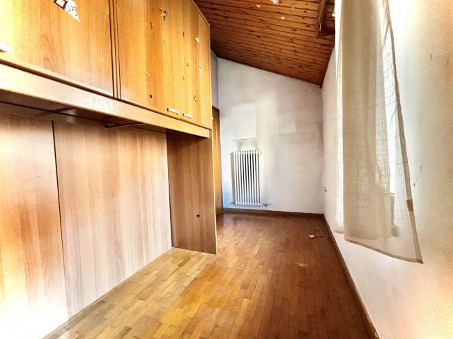 Porzione di Casa in vendita a Belluno