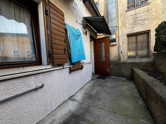 Porzione di Casa in vendita a Belluno