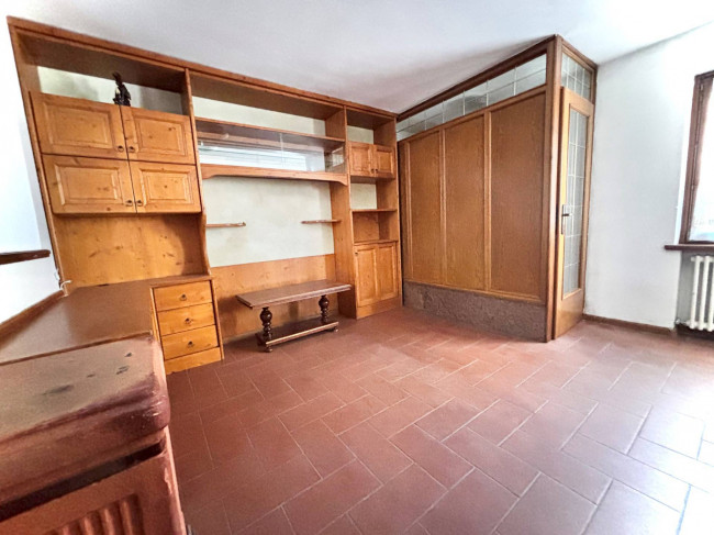 Porzione di Casa in vendita a Belluno