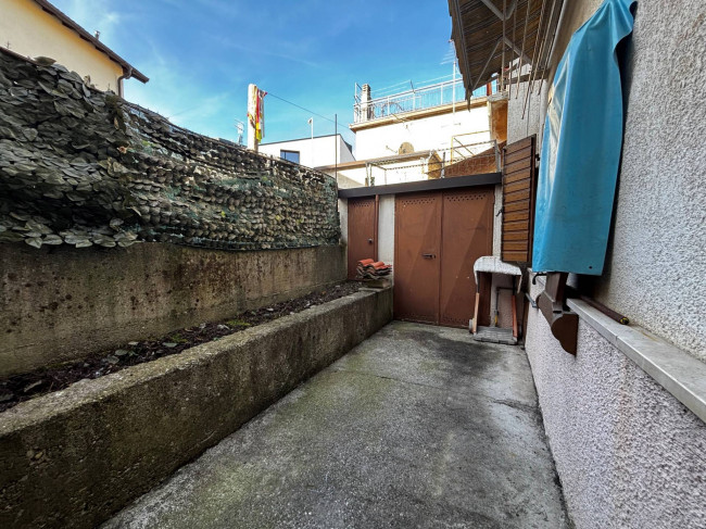 Porzione di Casa in vendita a Belluno