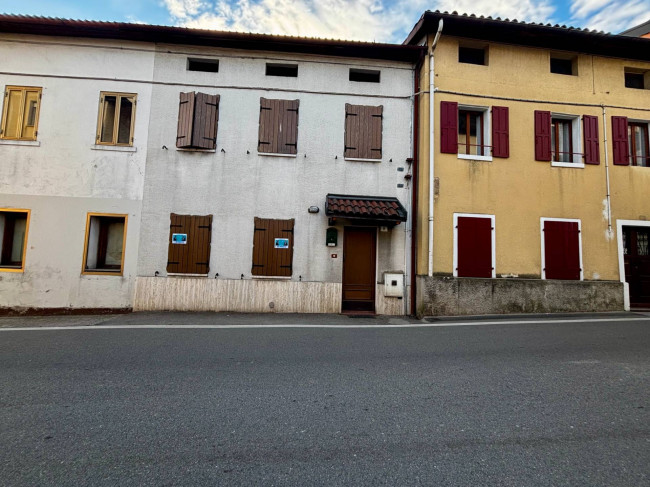 Porzione di Casa in vendita a Belluno