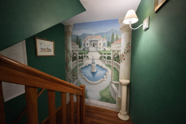 Villa in vendita a Setteville