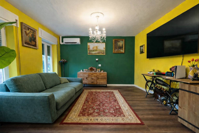 Villa in vendita a Setteville