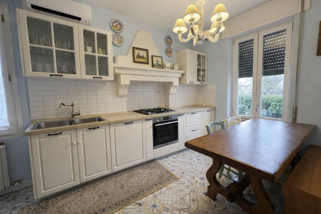 Villa in vendita a Setteville