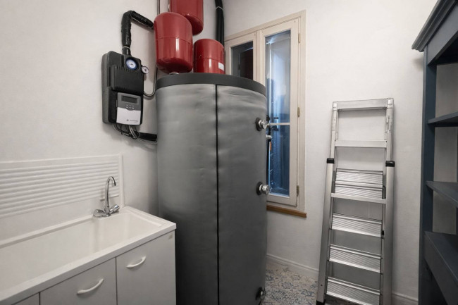 Villa in vendita a Setteville