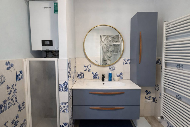 Villa in vendita a Setteville