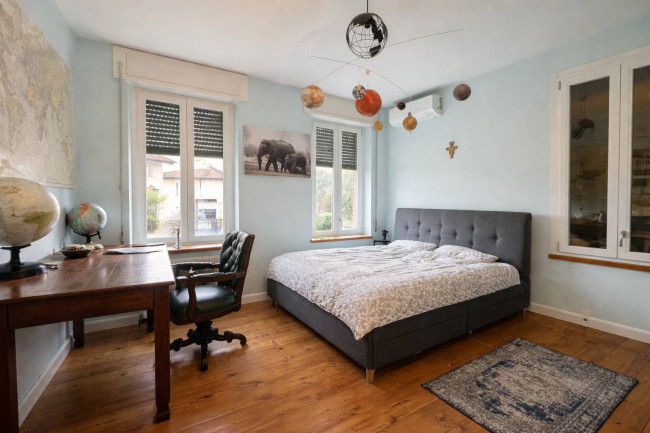 Villa in vendita a Setteville