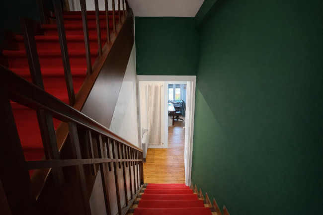 Villa in vendita a Setteville