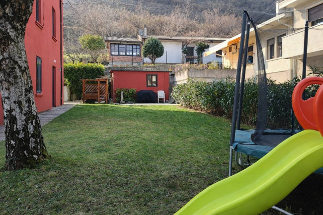 Villa in vendita a Setteville