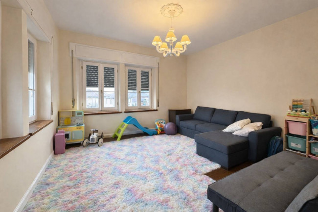 Villa in vendita a Setteville