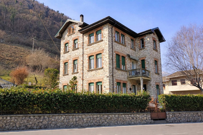 Villa in vendita a Setteville