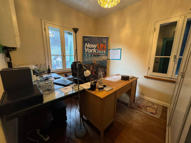 Villa in vendita a Setteville