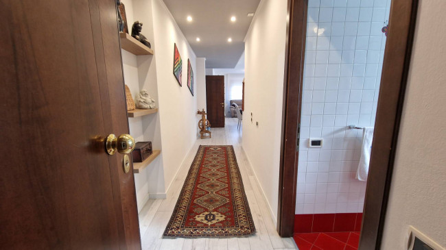 Appartamento in vendita a Sedico