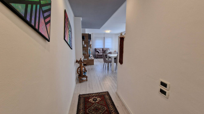 Appartamento in vendita a Sedico