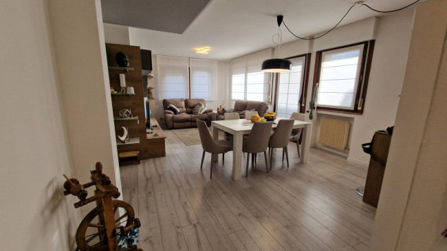 Appartamento in vendita a Sedico