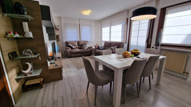 Appartamento in vendita a Sedico