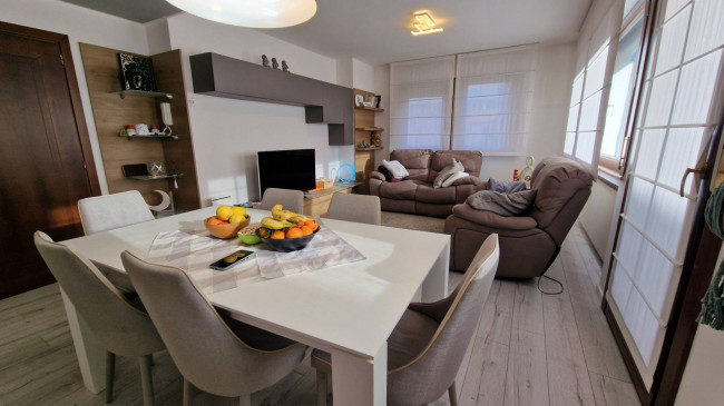 Appartamento in vendita a Sedico