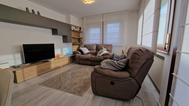 Appartamento in vendita a Sedico