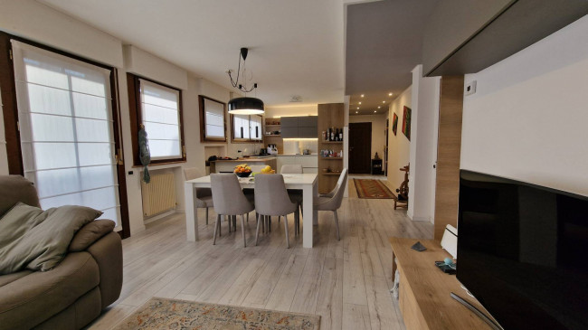 Appartamento in vendita a Sedico