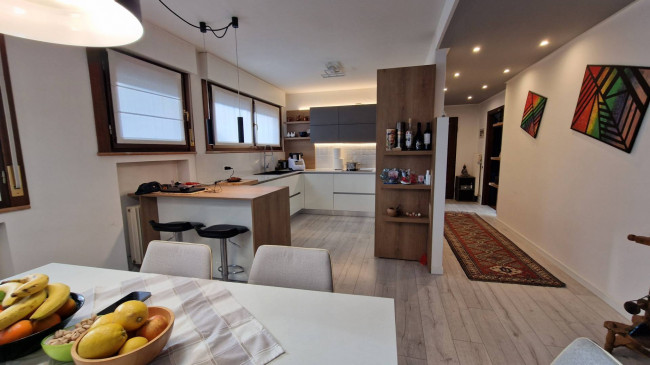 Appartamento in vendita a Sedico