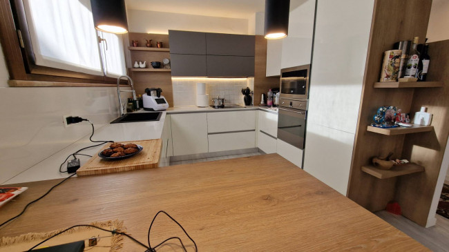 Appartamento in vendita a Sedico