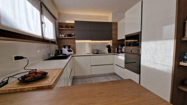 Appartamento in vendita a Sedico