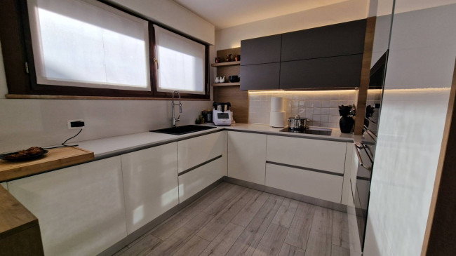 Appartamento in vendita a Sedico