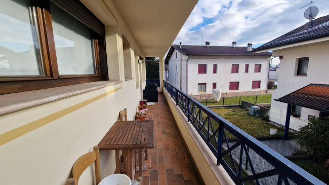 Appartamento in vendita a Sedico