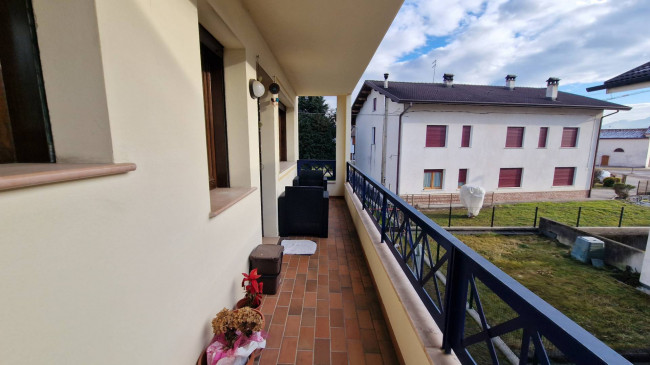 Appartamento in vendita a Sedico