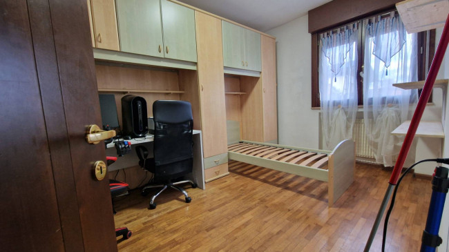 Appartamento in vendita a Sedico