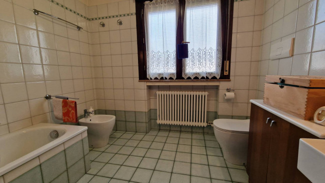 Appartamento in vendita a Sedico