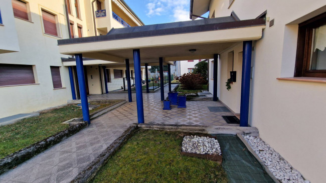 Appartamento in vendita a Sedico