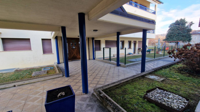 Appartamento in vendita a Sedico