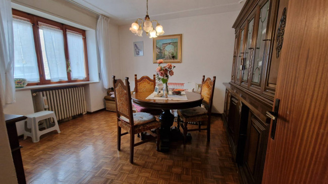 Porzione di Casa in vendita a Belluno