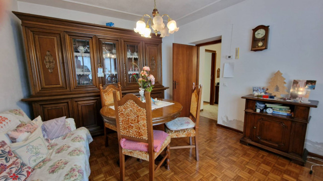 Porzione di Casa in vendita a Belluno