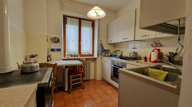 Porzione di Casa in vendita a Belluno