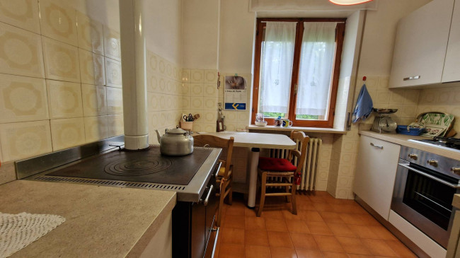 Porzione di Casa in vendita a Belluno