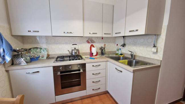 Porzione di Casa in vendita a Belluno