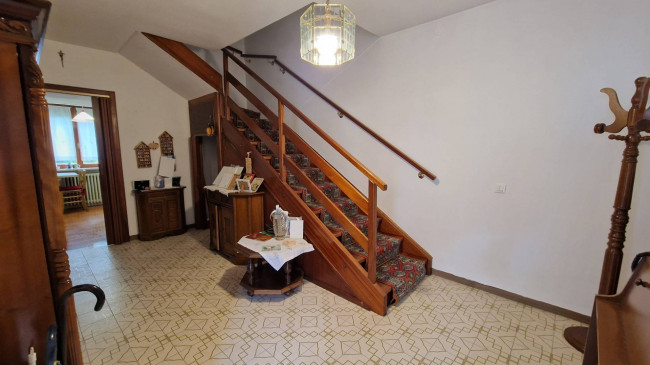 Porzione di Casa in vendita a Belluno