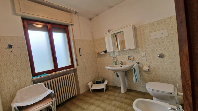 Porzione di Casa in vendita a Belluno