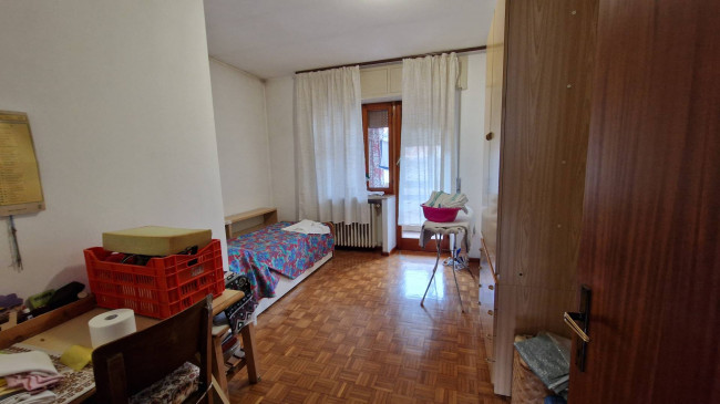 Porzione di Casa in vendita a Belluno